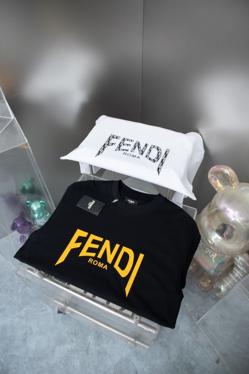 Fendi T-Shirts